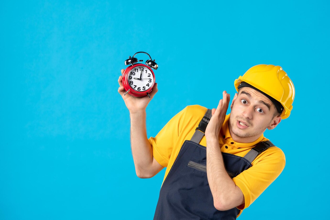 Factory Machines Frequent Breakdown? ...